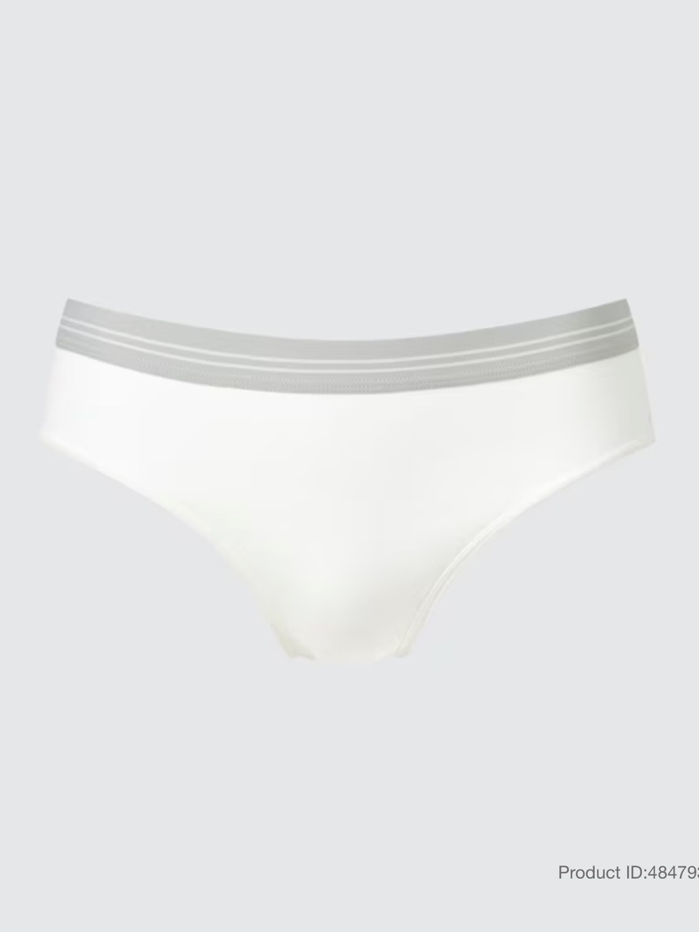 Uniqlo Hiphugger Briefs | Line